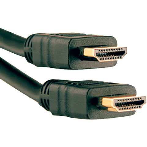 Axis(TM) 41202 High-Speed HDMI(R) Cable with Ethernet (6ft)