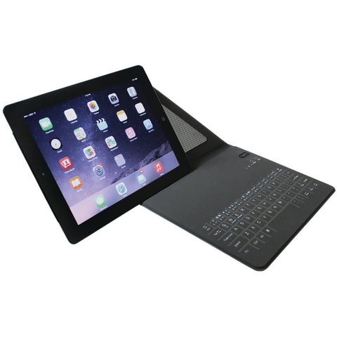 iwerkz(R) 44683 PORT.FOLIO Tablet Keyboards (Full)