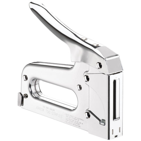 Arrow(R) #T50 T50(R) Staple Gun/Tacker