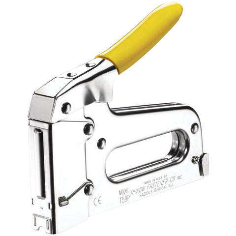 Arrow(R) T59 T59 Wire & Cable Staple Gun