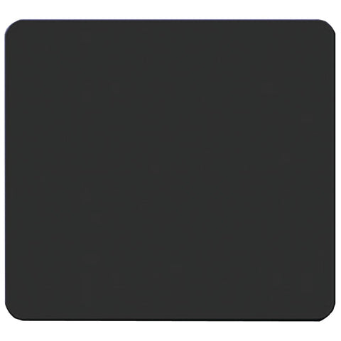 Allsop(TM) 28229 Basic Mouse Pad (Black)