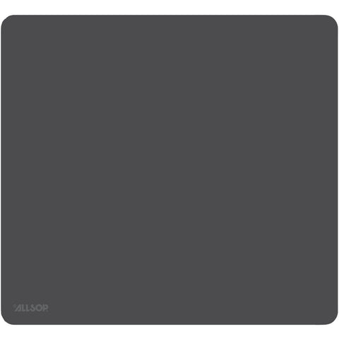 Allsop(TM) 30200 Accutrack Slimline Mouse Pad (Extra-Large; Graphite)