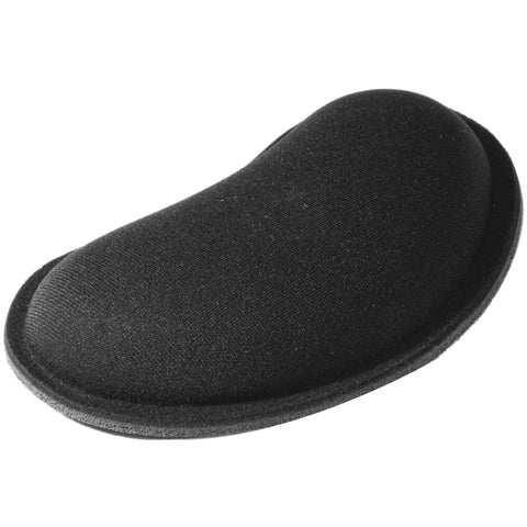 Allsop(TM) 30211 Small Ergoprene Gel Wrist Rest (Black)