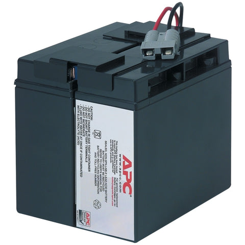 APC(R) RBC7 APC Replacement Battery Cartridge (#7)