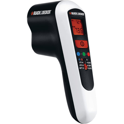 BLACK+DECKER(TM) TLD100 Thermal Leak Detector