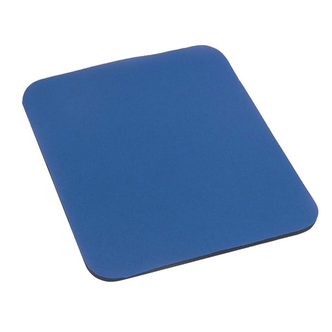 Belkin(R) F8E081-BLU Standard Mouse Pad