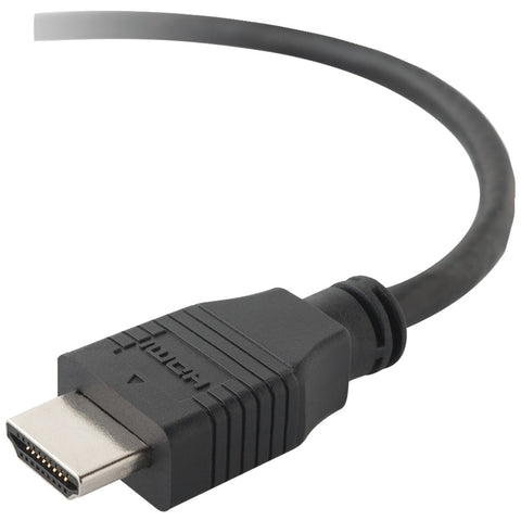 Belkin(R) F8V3311b06 HDMI(R) to HDMI(R) High-Definition A/V Cable (6ft)