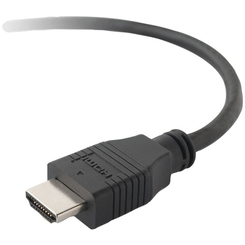 Belkin(R) F8V3311b15-CL2 HDMI(R) to HDMI(R) High-Defnition A/V Cable (15ft)