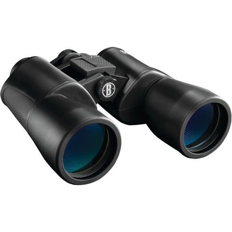 Bushnell(R) 131250 PowerView(R) 12 x 50mm Porro Binoculars