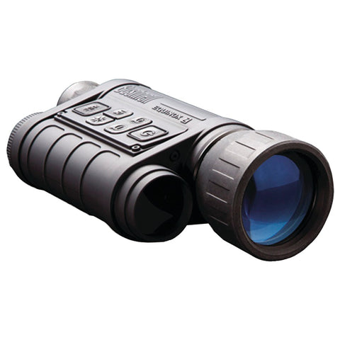 Bushnell(R) 260150 Equinox(TM) Z 6 x 50mm Monocular with Video Zoom
