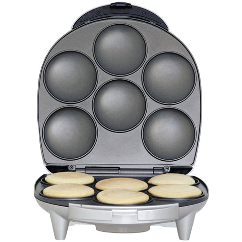 Brentwood Appliances AR-136 Arepa Maker