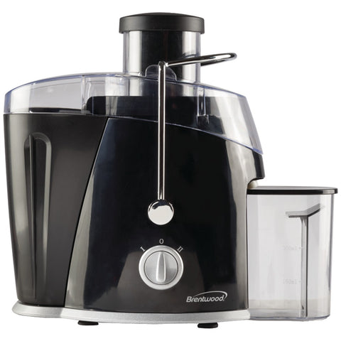 Brentwood Appliances JC-452B 2-Speed Juice Extractor