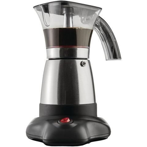 Brentwood Appliances TS-118S Moka Expresso Maker