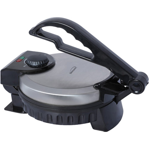Brentwood Appliances TS-127 Electric Tortilla Maker
