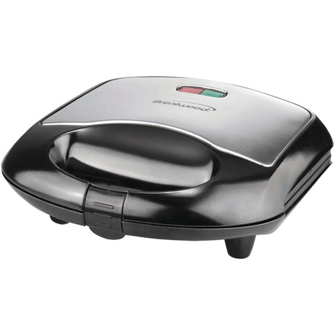 Brentwood Appliances TS-240B Sandwich Maker