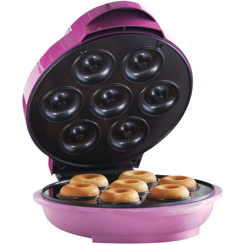Brentwood Appliances TS-250 Electric Food Maker (Mini Donut Maker)