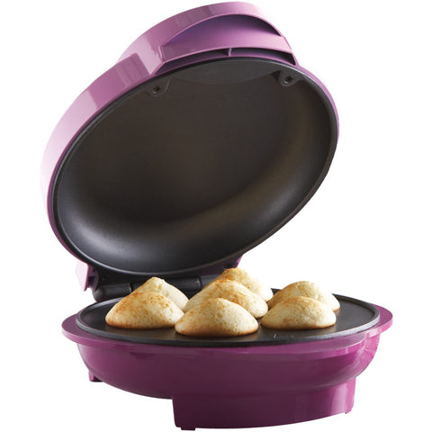 Brentwood Appliances TS-252 Electric Food Maker (Mini Cupcake Maker)