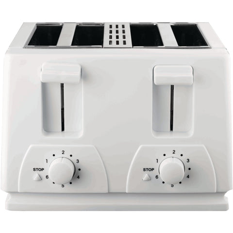 Brentwood Appliances TS-264 4-Slice Toaster