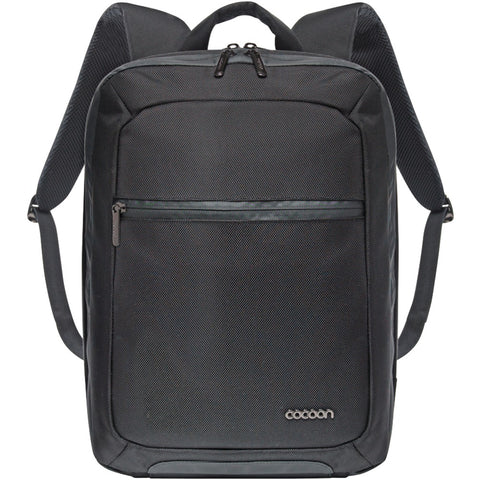 Cocoon(R) MCP3401BK 15" SLIM Backpack