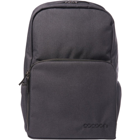 Cocoon(R) MCP3403BK 15" Recess Backpack (Black)