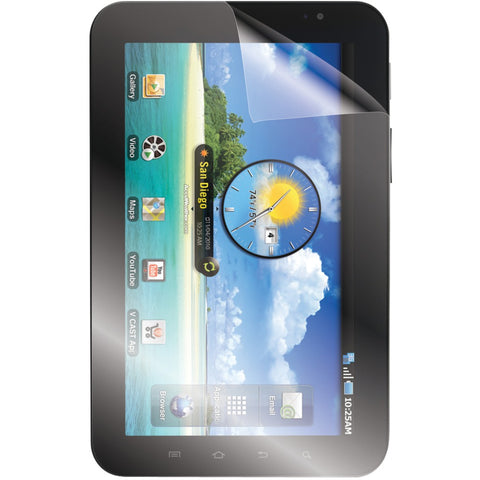 iEssentials(R) AGL-T7 Universal Antiglare Screen Protectors (For 7"-8" Tablets & eReaders)