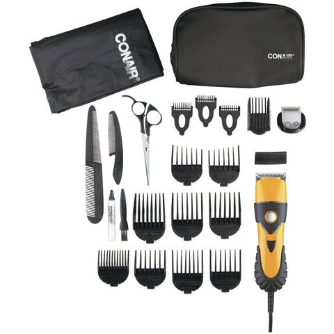 Conair(R) HCT420R 2-in-1 Chopper(R) Clipper/Trimmer