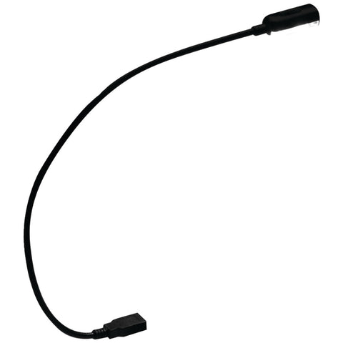 Lectronicsmart(TM) by Conair(R) LS67UBL USB LED Book Light