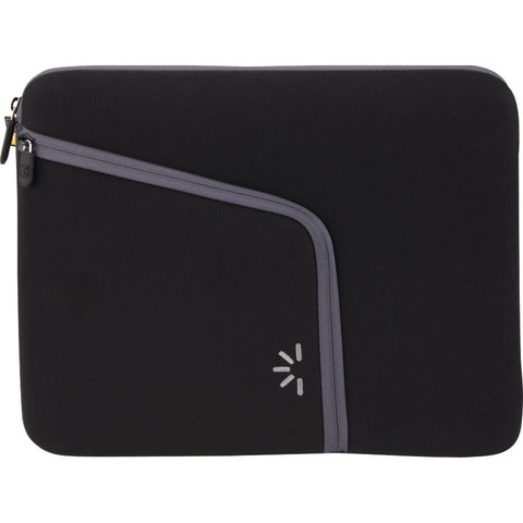 Case Logic(R) 3200729 Notebook Sleeve (Black; Holds up to 13.3" Notebooks)