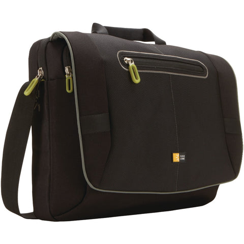 Case Logic(R) 3201167 17" Notebook Messenger Bag