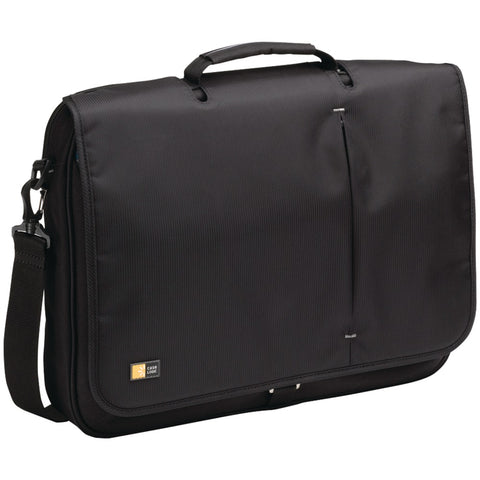 Case Logic(R) 3201140 17" Notebook Messenger Bag