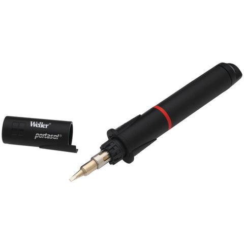 Weller(R) P2C Butane Soldering Iron