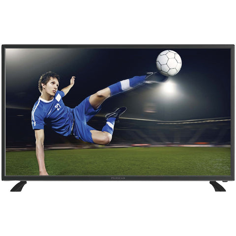 Proscan(R) PLDED4897A 48" 1080p D-LED TV