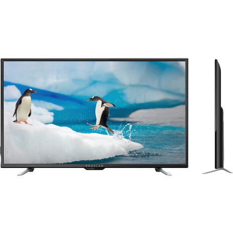Proscan(R) PLDED5515-UHD 55" 4K Ultra HD LED TV