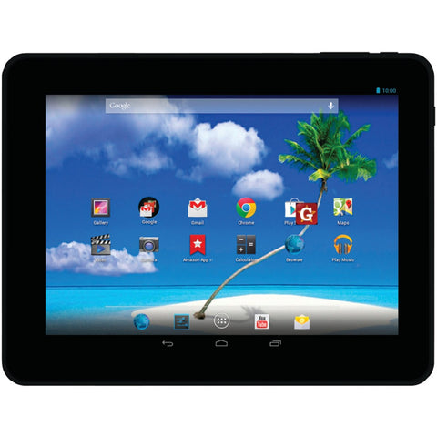 Proscan(R) PLT8802-8GB 8" Android(TM) 4.2 Dual-Core Tablet
