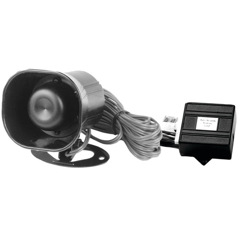 Directed(R) Install Essentials 516U Universal Voice Module