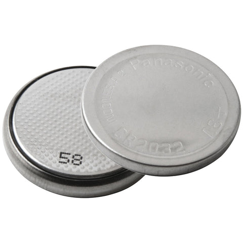 Directed(R) Install Essentials 599T 3-Volt Lithium 2032 Batteries, 10 pk