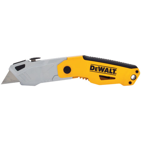 DEWALT(R) DWHT10261 Folding Retractable Auto-Load Knife