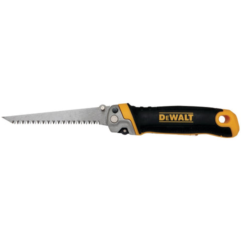 DEWALT(R) DWHT20123 Folding Jab Saw
