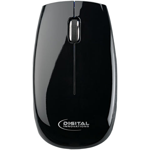 Digital Innovations 4230800 AllTerrain(TM) Wired Desktop Mouse