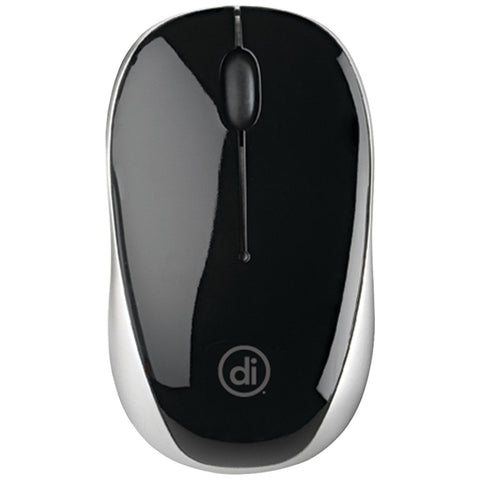 Digital Innovations 4231000 AllTerrain(TM) Wireless Travel Mouse