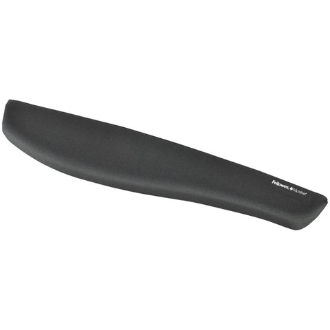 Fellowes(R) 9252301 Wrist Rest with FoamFusion(TM) Technology