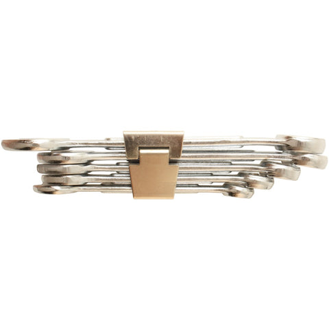 Helping Hand(R) FQ20218 5-Piece Combo Wrench Set