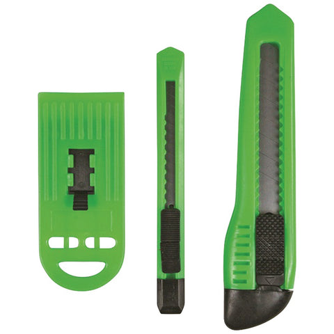 HB Smith(R) GK703 Scraper & Breakaway Knife Set