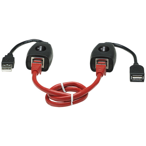 Manhattan(R) 179300 USB Line Extender