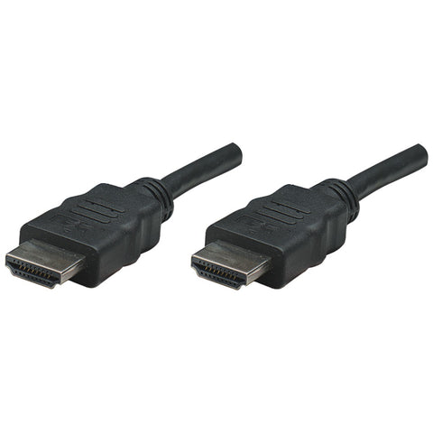 Manhattan(R) 306119 High-Speed HDMI(R) 1.3 Cable (6ft)