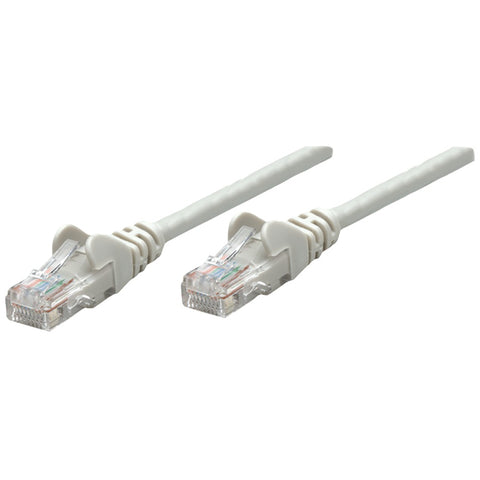 Intellinet Network Solutions(R) 319812 CAT-5E UTP Patch Cable (14ft)