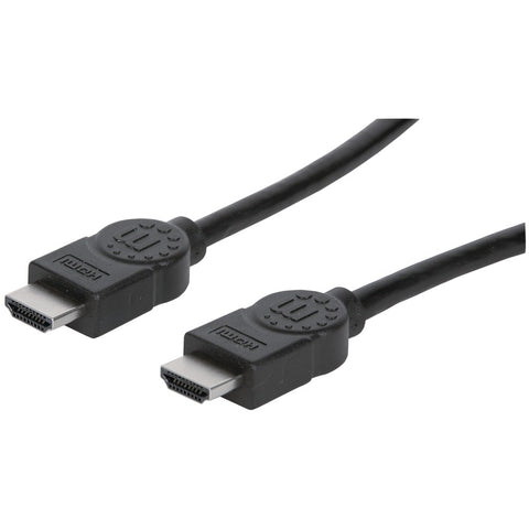 Manhattan(R) 323260 HDMI(R) 1.3 Cable (50ft)