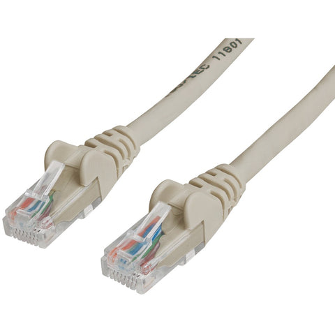 Intellinet Network Solutions(R) 334112 CAT-6 UTP Patch Cable, 7ft