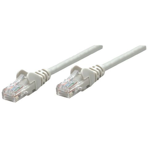 Intellinet Network Solutions(R) 336628 CAT-5E UTP Patch Cable (5ft)