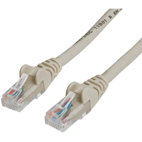 Intellinet Network Solutions(R) 340373 CAT-6 UTP Patch Cable, 3ft